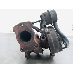 Recambio de turbocompresor para peugeot 406 berlina (s1/s2) srdt referencia OEM IAM 9622526980 706977 1FL400119F
