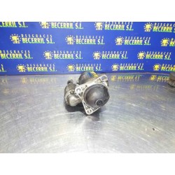 Recambio de motor arranque para kia rio 1.3 cat referencia OEM IAM 361002X000  