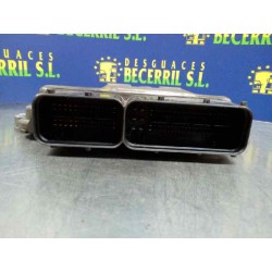 Recambio de centralita motor uce para alfa romeo 156 sportwagon crosswagon q4 referencia OEM IAM 1564A34A3AAM 0281012296 5519985