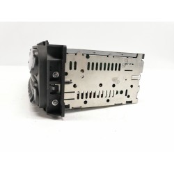 Recambio de sistema audio / radio cd para chrysler voyager (rg) 2.5 crd se referencia OEM IAM P05091610AD  