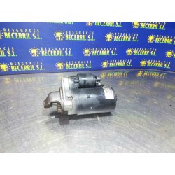 Recambio de motor arranque para ford ka (ccq) básico referencia OEM IAM 0986017530  