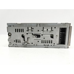 Recambio de sistema audio / radio cd para chrysler voyager (rg) 2.5 crd se referencia OEM IAM P05091610AD  