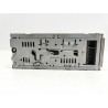 Recambio de sistema audio / radio cd para chrysler voyager (rg) 2.5 crd se referencia OEM IAM P05091610AD  