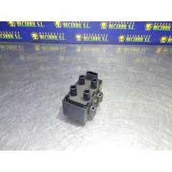 Recambio de bobina encendido para renault twingo (co6) 1.2 privilege (c068/6c/6d) referencia OEM IAM 7700873701 7700274008 