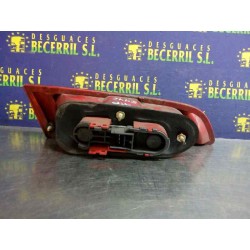 Recambio de piloto trasero central derecho para alfa romeo 156 sportwagon crosswagon q4 referencia OEM IAM   