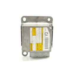 Recambio de centralita airbag para daewoo tacuma sx-plus referencia OEM IAM 96282803  