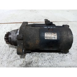 Recambio de motor arranque para nissan primera berlina (p12) acenta referencia OEM IAM 233008H801 M008T71471 