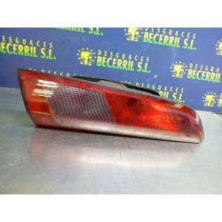 Recambio de piloto trasero central izquierdo para alfa romeo 156 sportwagon crosswagon q4 referencia OEM IAM   