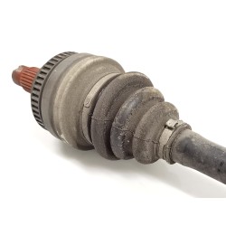 Recambio de transmision trasera derecha para bmw serie 3 berlina (e90) 320d referencia OEM IAM 7533446AI02  