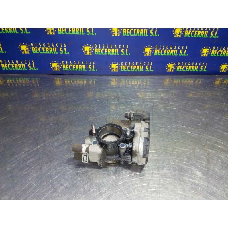 Recambio de caja mariposa para opel corsa c comfort referencia OEM IAM 9157512 0280750014 Recambio de caja mariposa para opel corsa c comfort referencia OEM IAM 9157512 0280750014