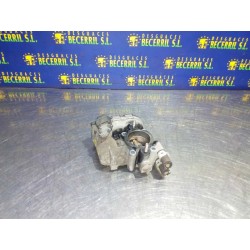 Recambio de caja mariposa para opel corsa c comfort referencia OEM IAM 9157512 0280750014 