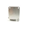 Recambio de centralita airbag para daewoo tacuma sx-plus referencia OEM IAM 96282803  