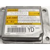 Recambio de centralita airbag para daewoo tacuma sx-plus referencia OEM IAM 96282803  
