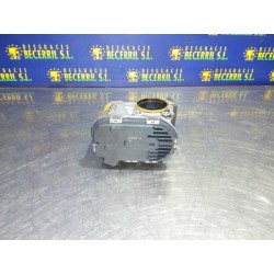 Recambio de caja mariposa para opel corsa c comfort referencia OEM IAM 9157512 0280750014 