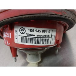 Recambio de piloto trasero central derecho para volkswagen golf v berlina (1k1) highline referencia OEM IAM   
