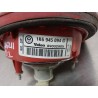 Recambio de piloto trasero central derecho para volkswagen golf v berlina (1k1) highline referencia OEM IAM   