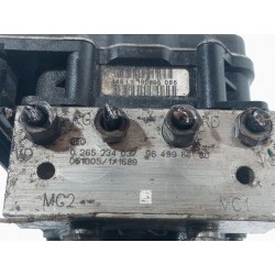 Recambio de abs para citroen c8 2.0 hdi premier referencia OEM IAM 0265234037 9649988180 