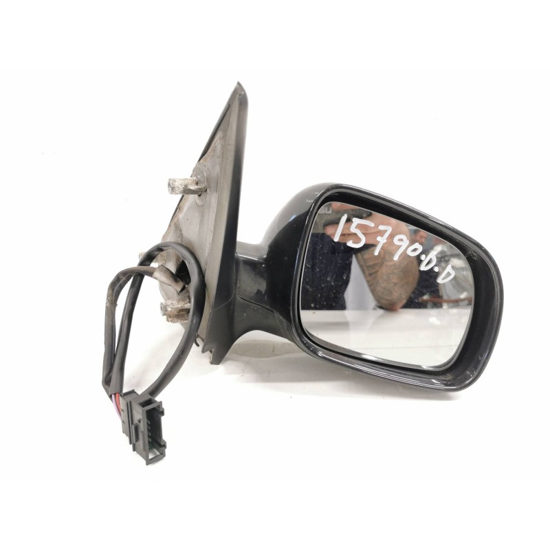 Recambio de retrovisor derecho para seat cordoba berlina (6k2) sport referencia OEM IAM Recambio de retrovisor derecho para seat cordoba berlina (6k2) sport referencia OEM IAM