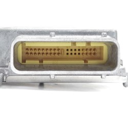Recambio de centralita airbag para daewoo tacuma sx-plus referencia OEM IAM 96282803  