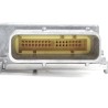Recambio de centralita airbag para daewoo tacuma sx-plus referencia OEM IAM 96282803  