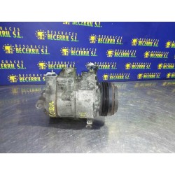 Recambio de compresor aire acondicionado para opel vectra c berlina comfort referencia OEM IAM 4472208312  