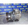 Recambio de compresor aire acondicionado para kia rio ipanema berlina referencia OEM IAM 1214012201 1214012200 