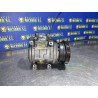 Recambio de compresor aire acondicionado para kia rio ipanema berlina referencia OEM IAM 1214012201 1214012200 