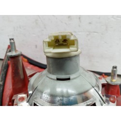Recambio de piloto trasero central izquierdo para volkswagen golf v berlina (1k1) highline referencia OEM IAM   