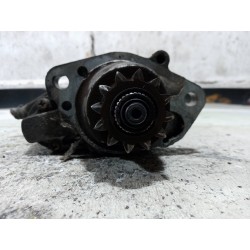 Recambio de motor arranque para nissan primera berlina (p12) acenta referencia OEM IAM 233008H801 M008T71471 