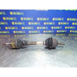 Recambio de transmision delantera izquierda para citroen xsara berlina 2.0 hdi/80kw/aut.exclusive referencia OEM IAM 9623687280 