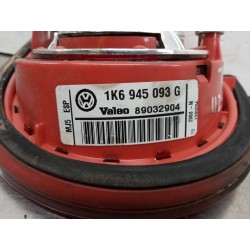 Recambio de piloto trasero central izquierdo para volkswagen golf v berlina (1k1) highline referencia OEM IAM   