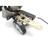 Recambio de cinturon seguridad delantero derecho para daewoo tacuma sx-plus referencia OEM IAM 33042969  