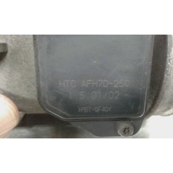 Recambio de caudalimetro para audi a4 avant (8e) 2.5 tdi (114kw) referencia OEM IAM 059906461D HTCAFH7025C 