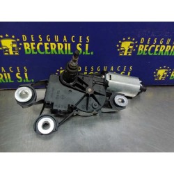 Recambio de motor limpia trasero para seat ibiza (6j5) reference referencia OEM IAM 6J4955711 W000003125 