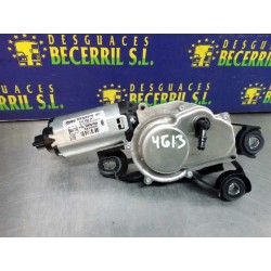 Recambio de motor limpia trasero para seat ibiza (6j5) reference referencia OEM IAM 6J4955711 W000003125 