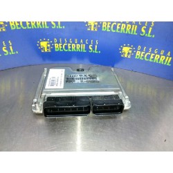 Recambio de centralita motor uce para audi a4 avant (8e) 2.5 tdi (114kw) referencia OEM IAM 8E0907401 0281010492 