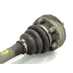 Recambio de transmision trasera derecha para bmw serie 3 berlina (e90) 320d referencia OEM IAM 7533446AI02  