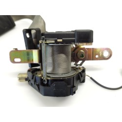 Recambio de cinturon seguridad delantero derecho para daewoo tacuma sx-plus referencia OEM IAM 33042969  