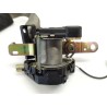 Recambio de cinturon seguridad delantero derecho para daewoo tacuma sx-plus referencia OEM IAM 33042969  