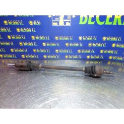 Recambio de transmision delantera derecha para citroen saxo 1.5 d x referencia OEM IAM   