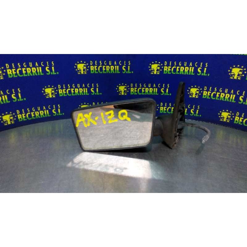 Recambio de retrovisor izquierdo para citroen ax referencia OEM IAM Recambio de retrovisor izquierdo para citroen ax referencia OEM IAM