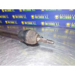 Recambio de transmision delantera derecha para citroen saxo 1.5 d x referencia OEM IAM   