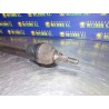 Recambio de transmision delantera derecha para citroen saxo 1.5 d x referencia OEM IAM   