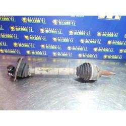 Recambio de transmision delantera izquierda para renault laguna ii (bg0) authentique referencia OEM IAM   