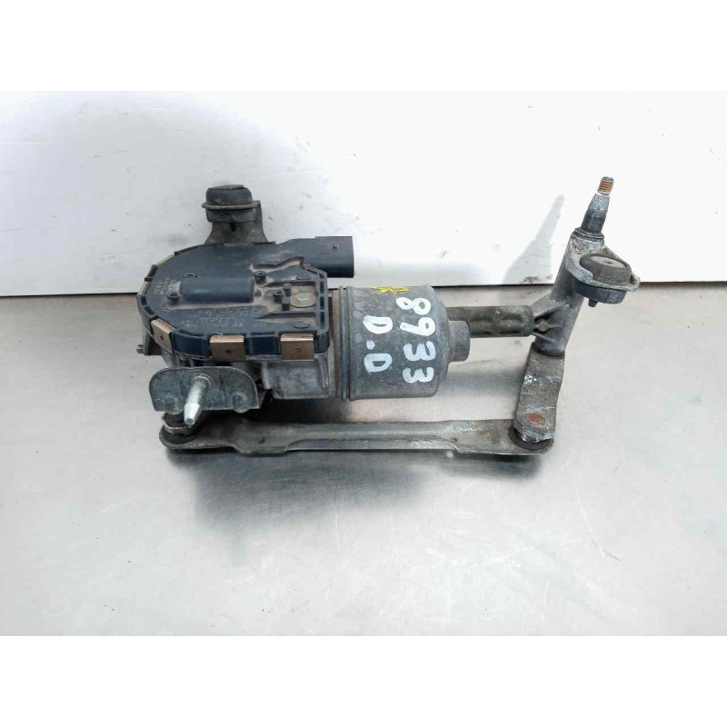 Recambio de motor limpia delantero para seat altea (5p1) reference referencia OEM IAM 5P0955120A Recambio de motor limpia delantero para seat altea (5p1) reference referencia OEM IAM 5P0955120A