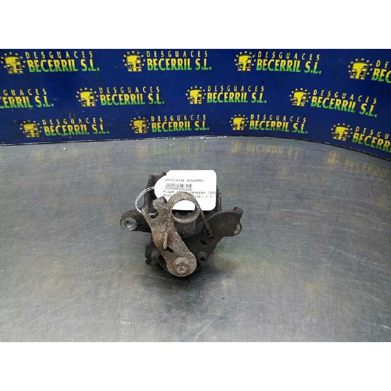 Recambio de pinza freno trasera izquierda para audi a4 avant (8e) 2.5 tdi (114kw) referencia OEM IAM Recambio de pinza freno trasera izquierda para audi a4 avant (8e) 2.5 tdi (114kw) referencia OEM IAM