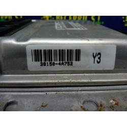 Recambio de centralita motor uce para kia sorento referencia OEM IAM 0281011283 391004A720 88B4TI02