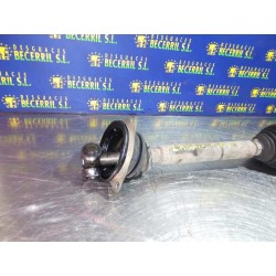 Recambio de transmision delantera izquierda para renault laguna ii (bg0) authentique referencia OEM IAM   