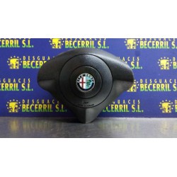 Recambio de airbag delantero izquierdo para alfa romeo gt (125) 1.9 jtd 16v 150/ distinctive referencia OEM IAM 0735289920  