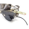 Recambio de cinturon seguridad delantero izquierdo para daewoo tacuma sx-plus referencia OEM IAM 33042968  